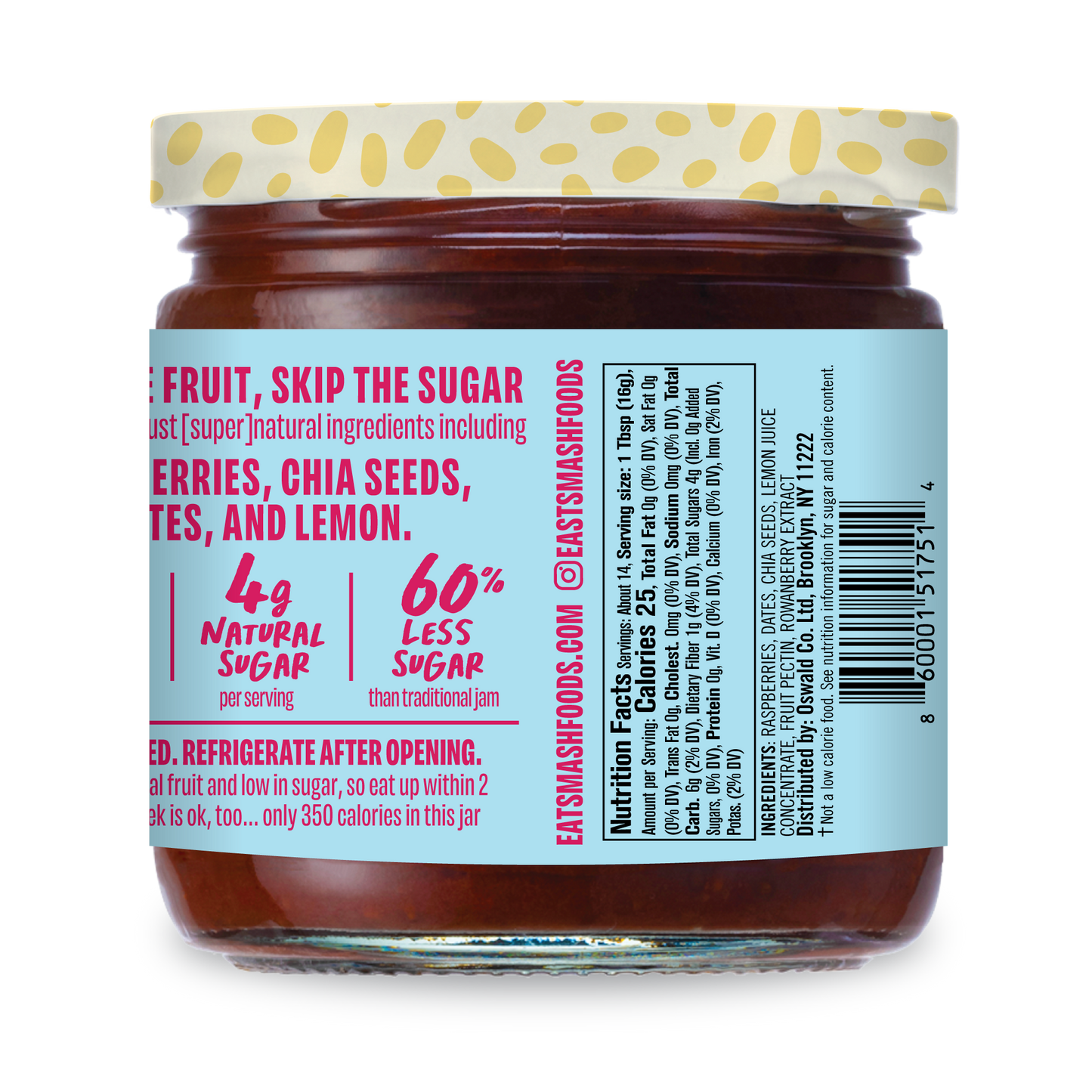 Jammy Bundle Deluxe