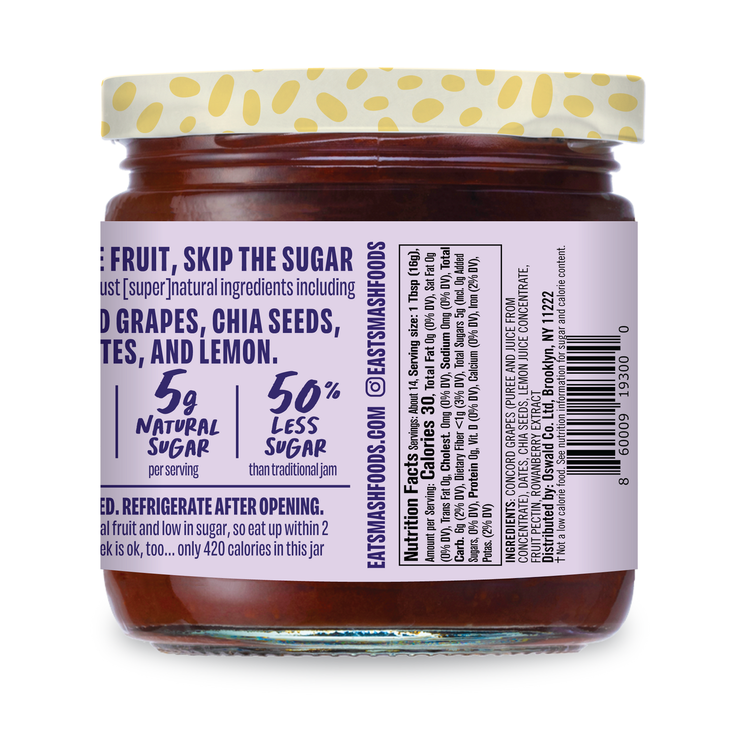 Jammy Bundle Deluxe