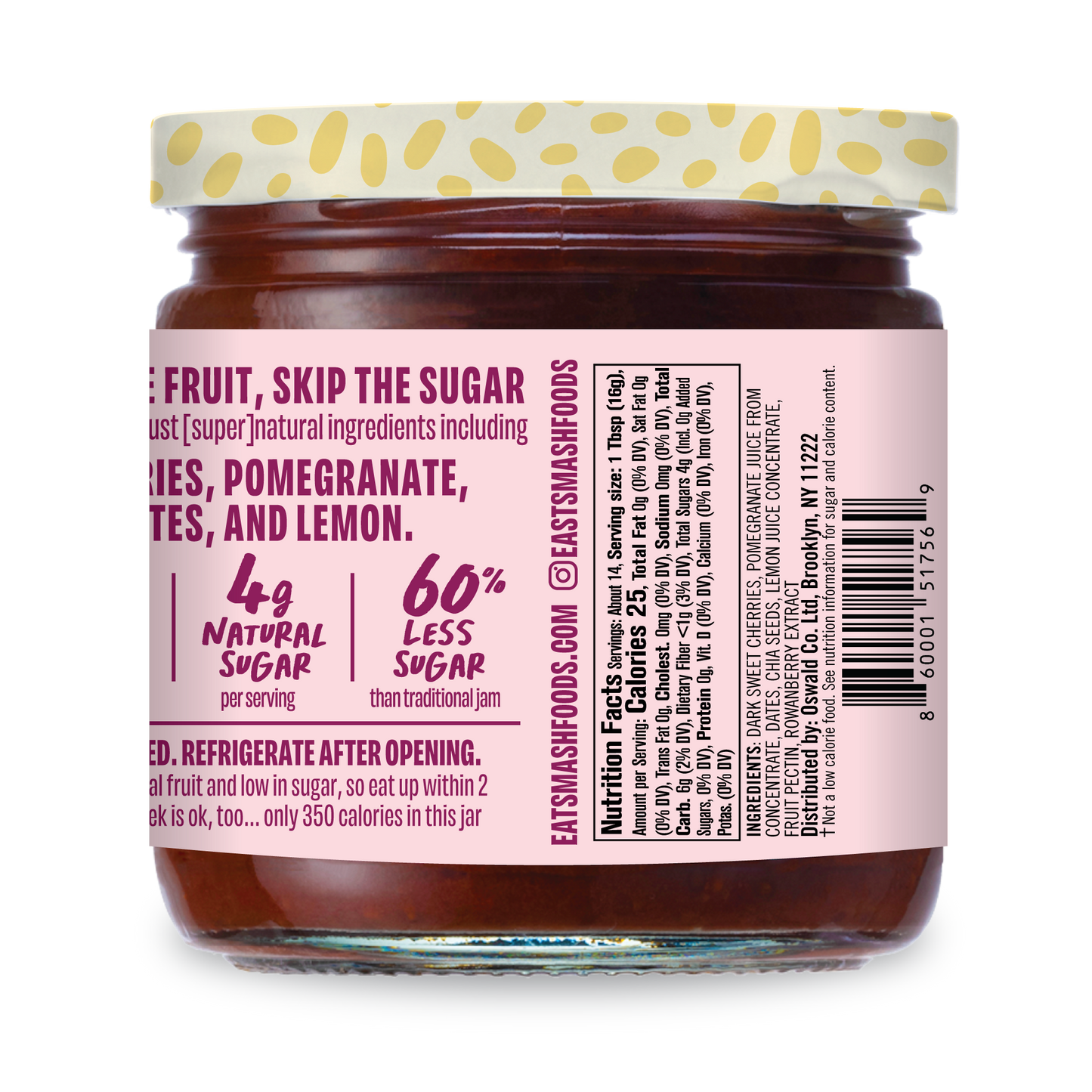 Jammy Bundle Deluxe