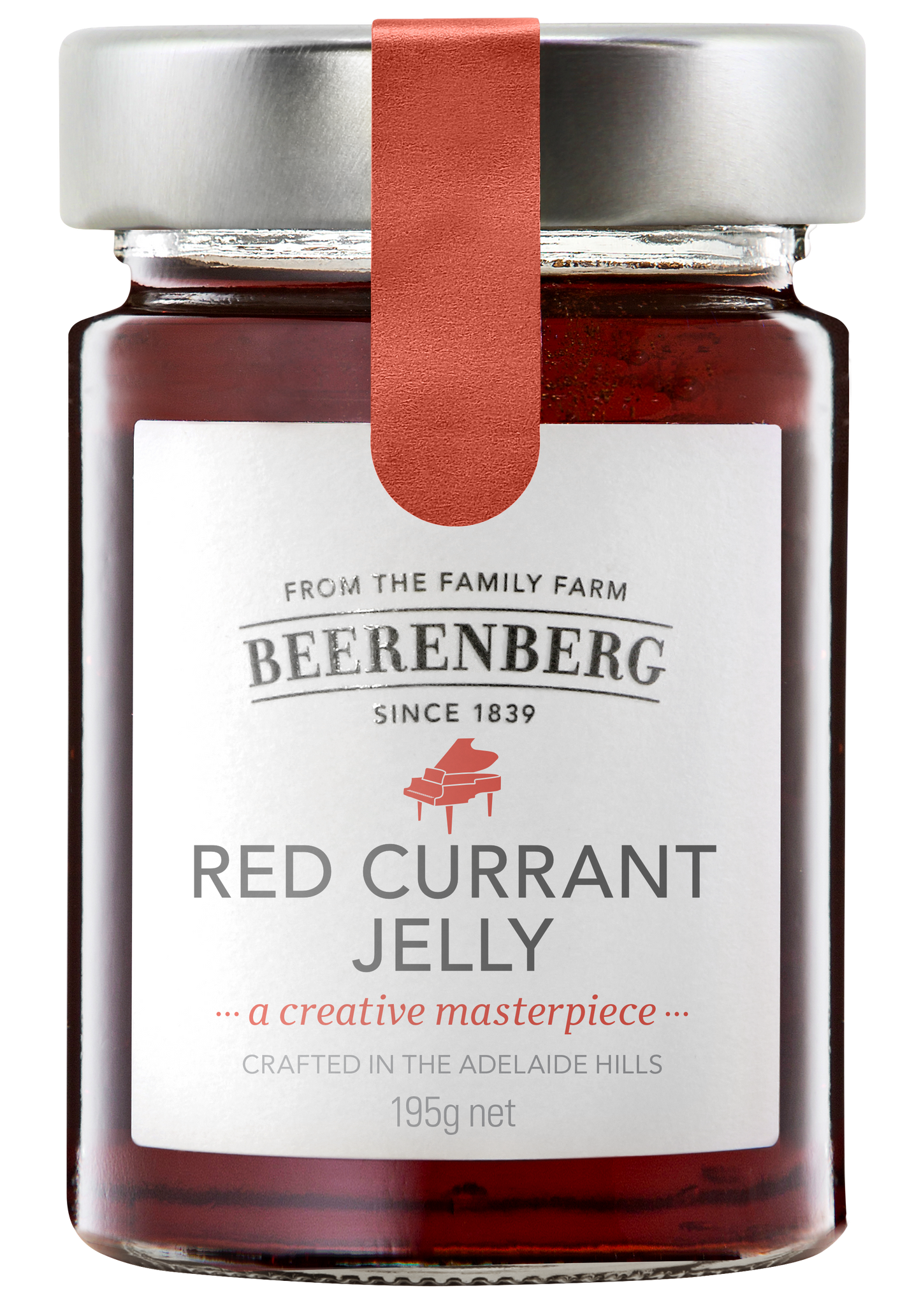 Red Currant Jelly
