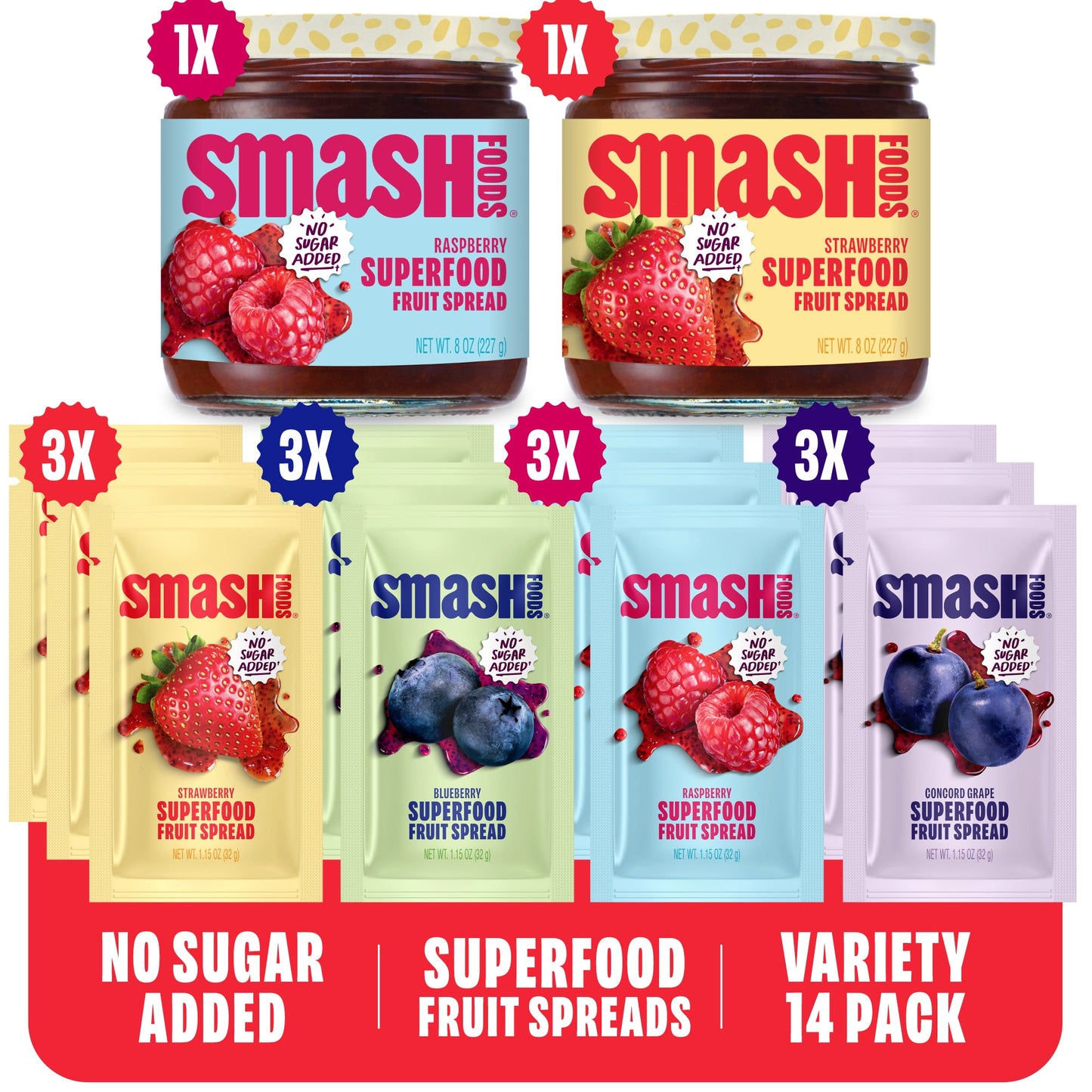 Jammy Bundle