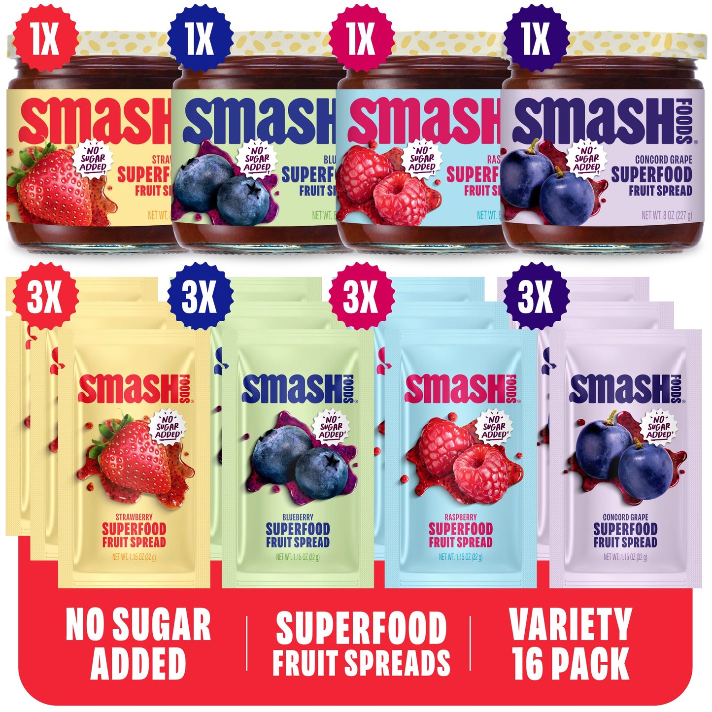 Jammy Bundle Deluxe