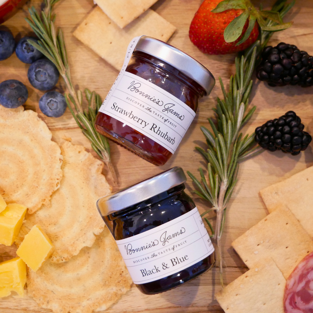 Mini Jam Trio