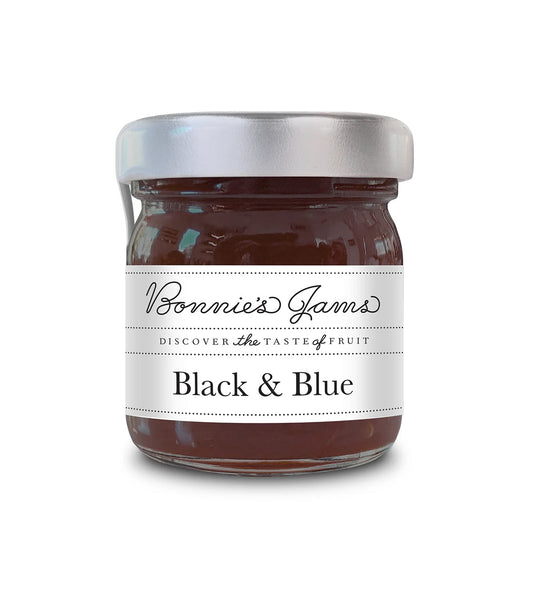 Black & Blue - Mini Jam