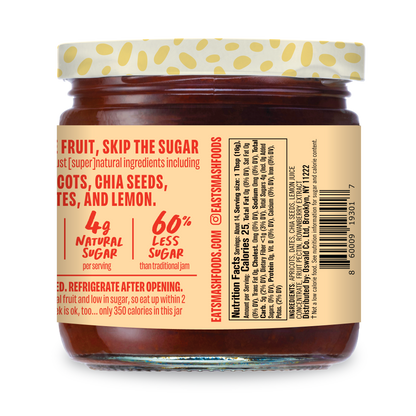 Jammy Bundle Deluxe