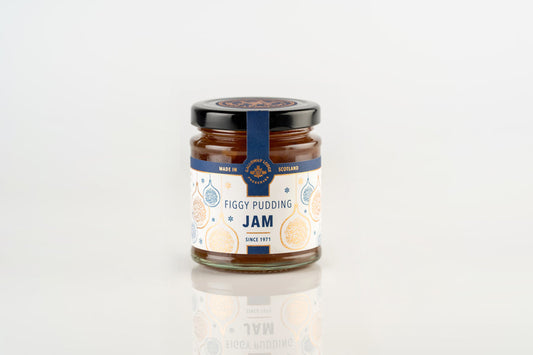 Figgy Pudding Jam 