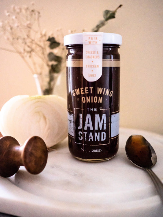 Sweet Wino Onion