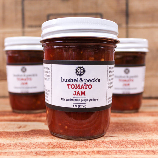 Tomato Jam