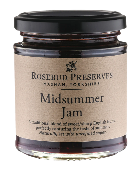 Midsummer Jam | 227g