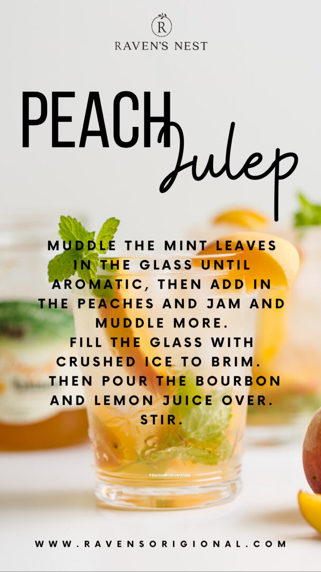 Peach Habanero Jam - 15 oz.