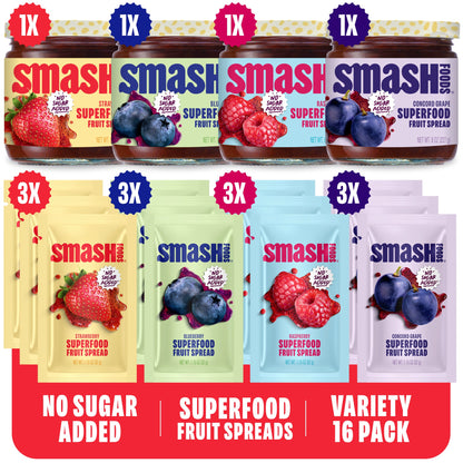 Jammy Bundle Deluxe