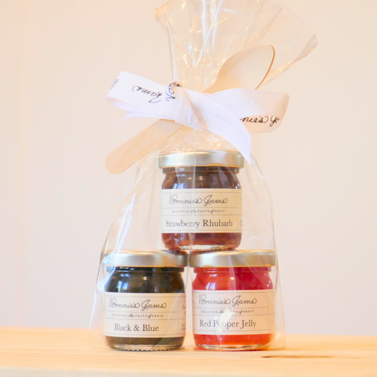 Mini Jam Trio
