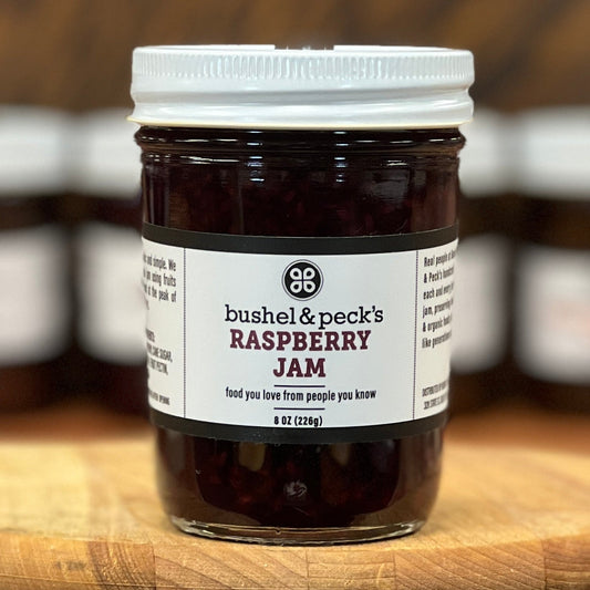 Raspberry Jam
