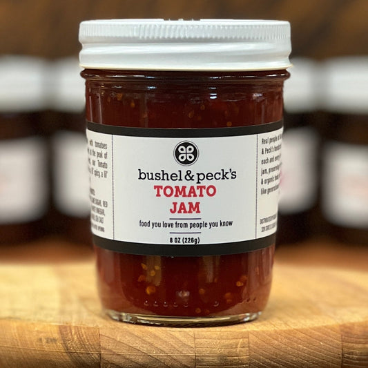 Tomato Jam